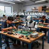 Repair training