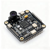 Camera motherboard