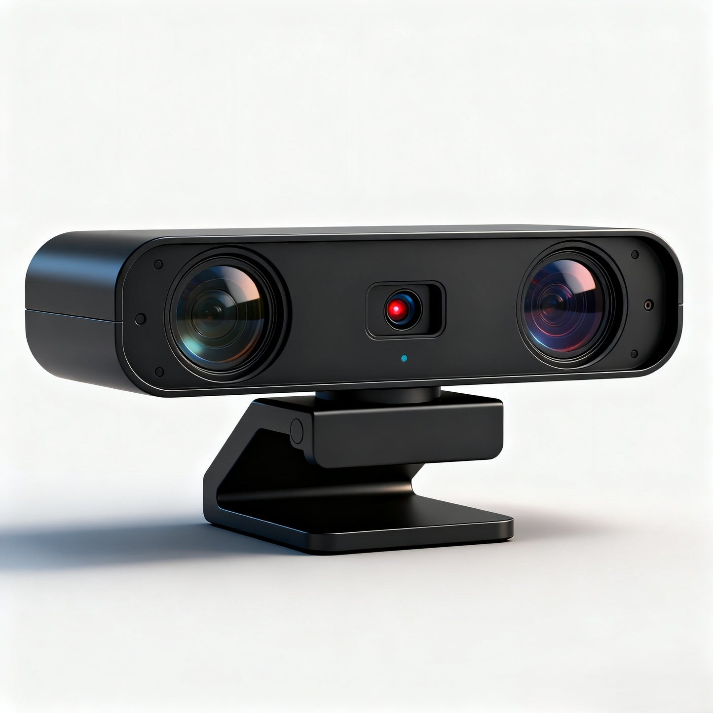 3D camera
