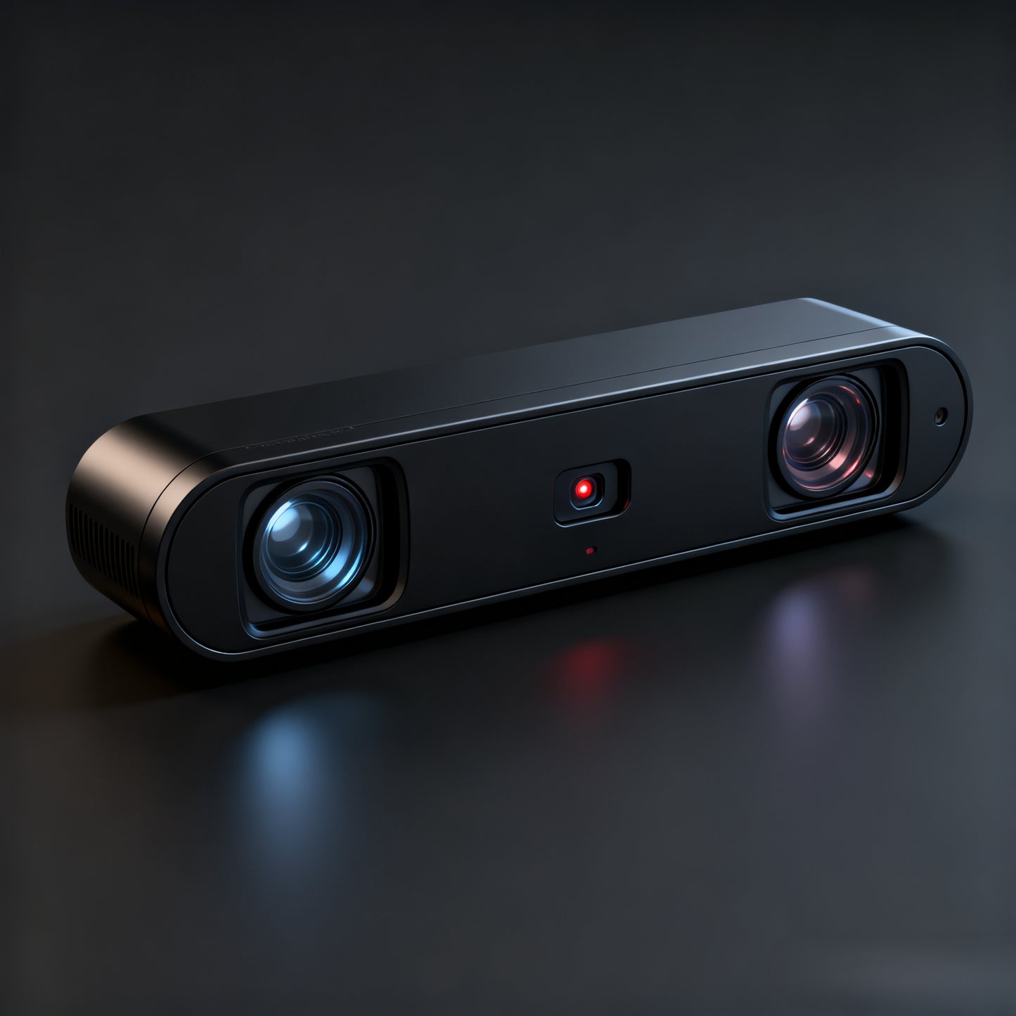 3D camera