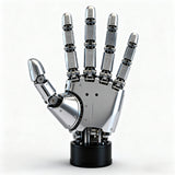Bionic Robotic Hand