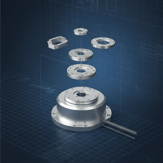 Ticbel High Torque Direect Drive Dd Motor for Versatile ApplicationsDDM180