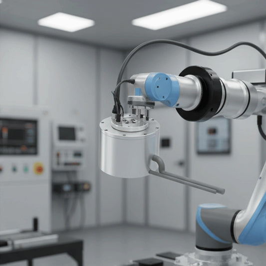 Ticbel High Torque Motor Ddm80 Series Gearless Drive with Zero Backlash Technology