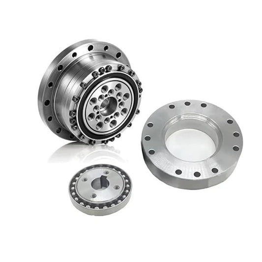 EFNA Drive High Precision Low Backlash Harmonic Reducer Harmonic Drive Gearbox for Robotics Application