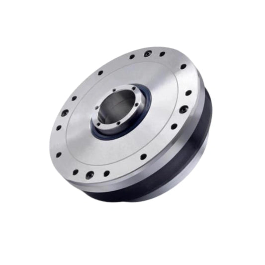 EFNA Drive High Precision Strain Wave Gear for CNC Industrial Robot Arm Harmonic Reducer Gearbox Hollow Design for Machinery Industries