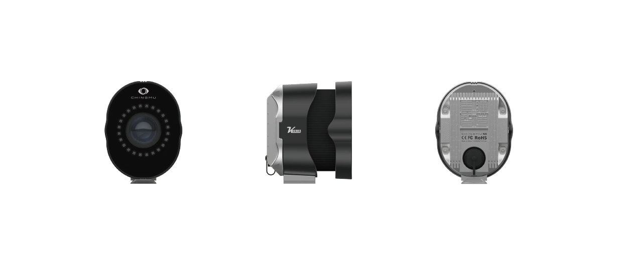 K Series (Kunpeng) High-End Optical Motion Capture Camera