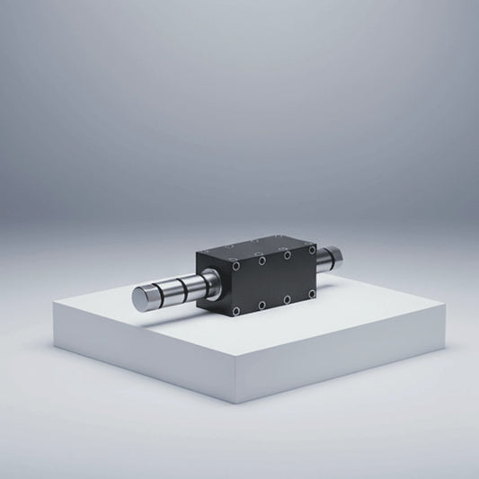 Ticbel Lmd35 Series Advanced Linear Motor for Precision Applications