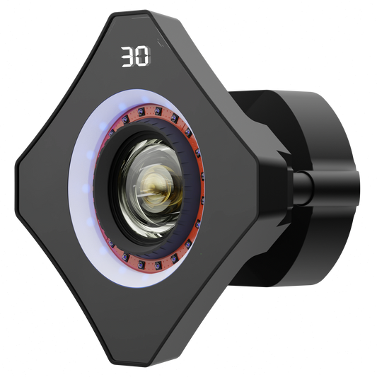 MC3000 High-Speed Optical Motion Capture Camera