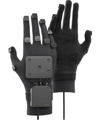 PulseH OG0002 Opto-Inertial Fusion Motion Capture Glove