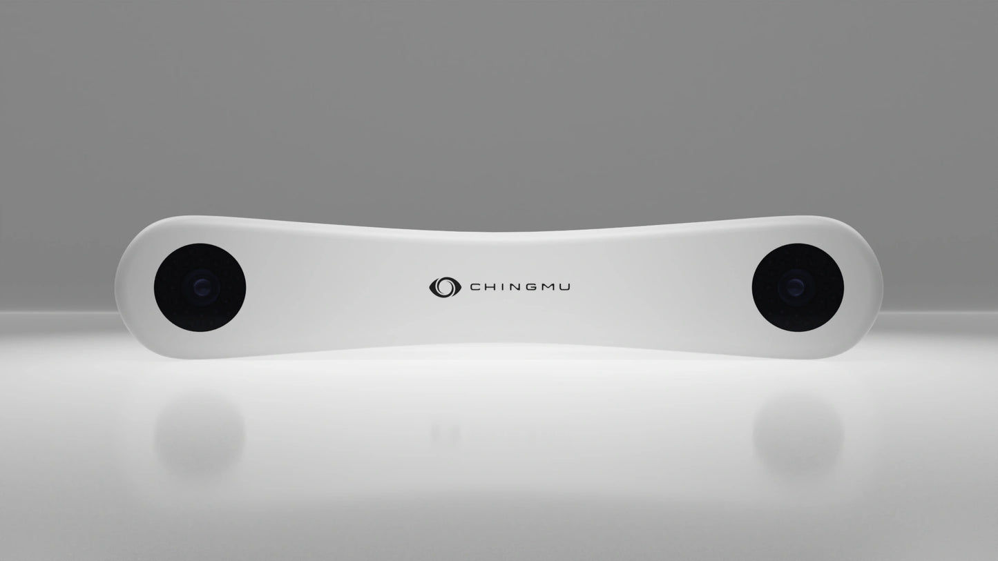 RIGOR Optical Motion Capture Camera for High-Precision Tracking