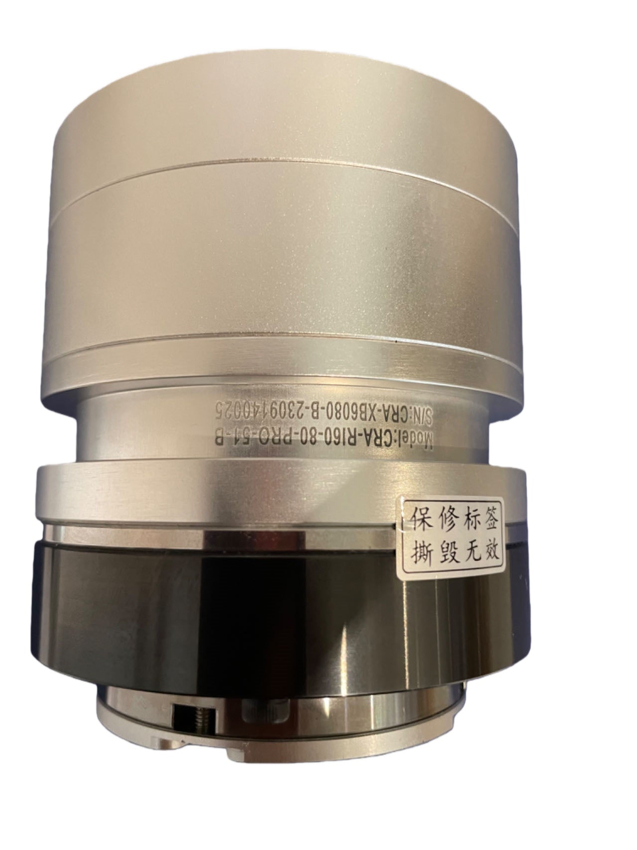 Integrated Joint Module Ti5robot CRA-RI60-80-PRO-XX