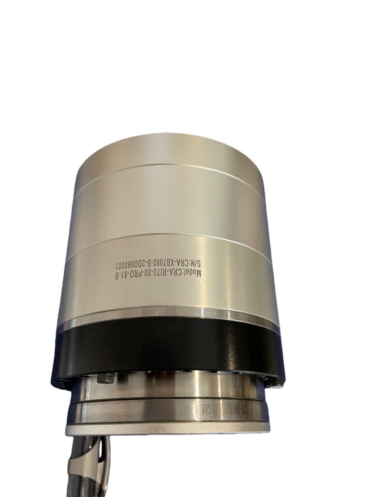 Integrated Joint Module Ti5robot CRA-RI70-80-PRO-XX