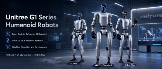 Robot Maintenance & Reliability: Keeping Robots Running Smoothly in Real Operations