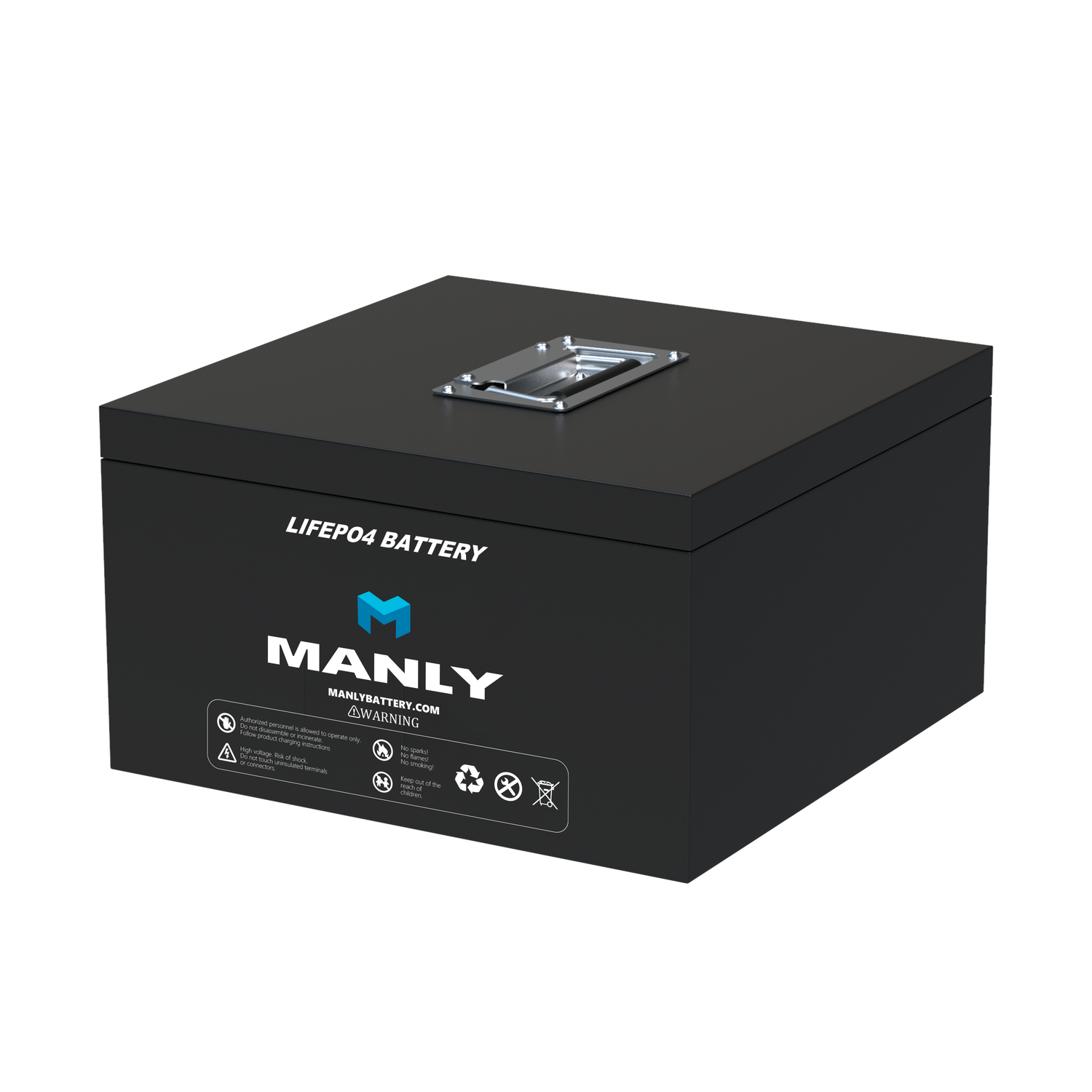Robot Batteries