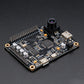 Camera motherboard