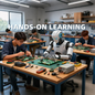 Repair training