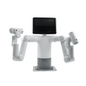 Elephant Robotics: Mercury Wheeled Humanoid Robot Series