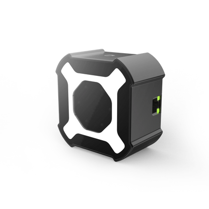 Optical Motion Capture System for Small Spaces | Real-Time High-Precision MoCap