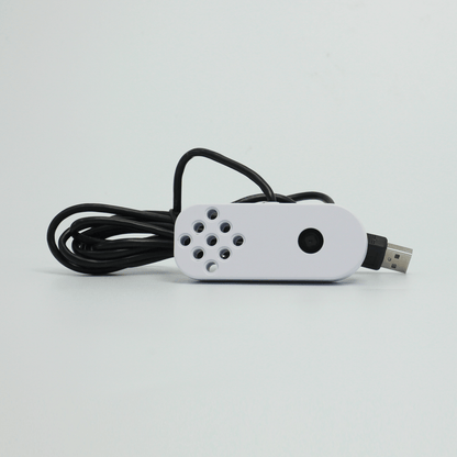Camera Flange 2.0 Version for myCobot/myPalletizer/mechArm/myBuddy
