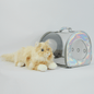 Elephant Robotics metaCat: Gift The Purr~Fect Companion Robotic Pet Cat Bicolor