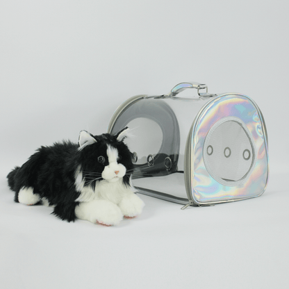 Elephant Robotics metaCat: Gift the Purr~Fect Companion Robotic Pet Cat