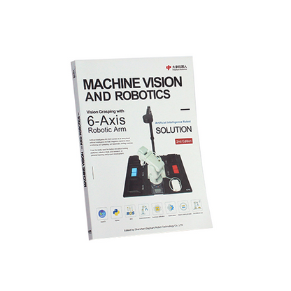 Robot Kit Bundle for Laboratory：5 MechArm Pi + 5 AI Kits by  Elephant Robotics