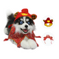Elephant Robotics metaDog: Gift the Purr~Fect Companion Robotic Pet Dog-Shiba Inu
