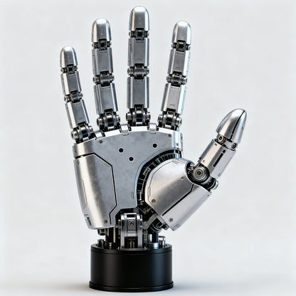 Bionic Robotic Hand