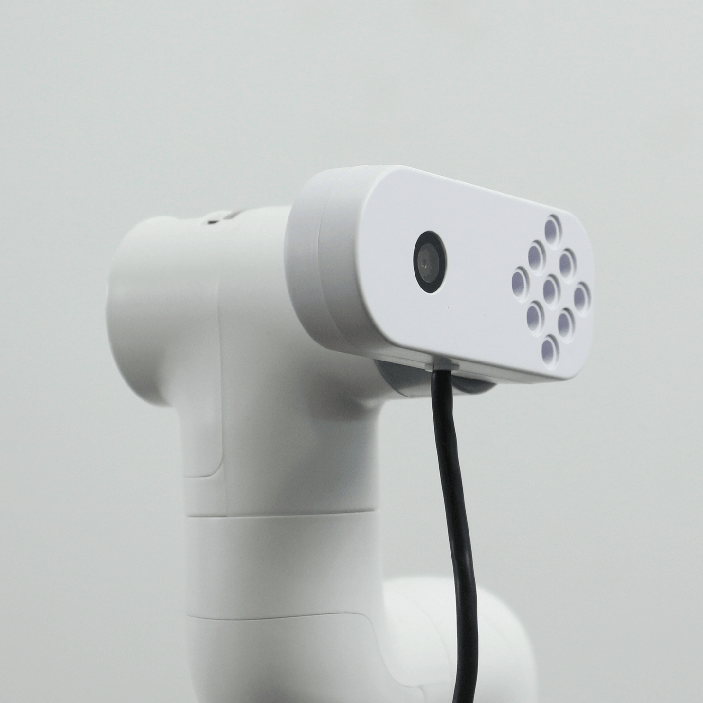 Camera Flange 2.0 Version for myCobot/myPalletizer/mechArm/myBuddy