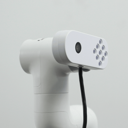 Camera Flange 2.0 Version for myCobot/myPalletizer/mechArm/myBuddy