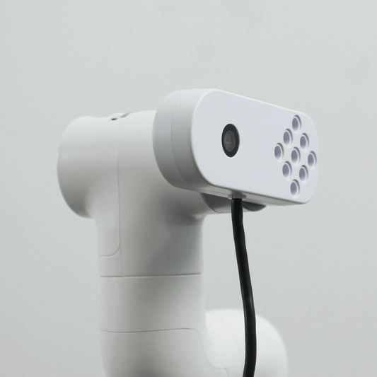 Camera Flange 2.0 Version for myCobot/myPalletizer/mechArm/myBuddy