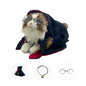 Elephant Robotics metaCat: Gift The Purr~Fect Companion Robotic Pet Cat Bicolor