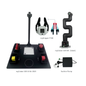 Artificial Intelligence (AI) 3D Vision Kit for myCobot 320 Desktop Robotic Arms with Camera
