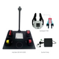 Artificial Intelligence (AI) 3D Vision Kit for myCobot 320 Desktop Robotic Arms with Camera