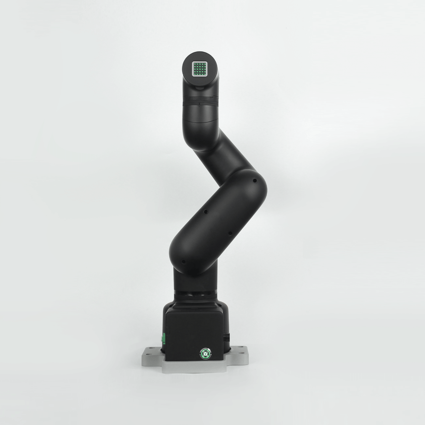 Elephant Robotics myCobot 320 Pi 2022 - 1kg Payload 6 DOF Collaborative Raspberry Pi Robotic Arm (with Flat Base)