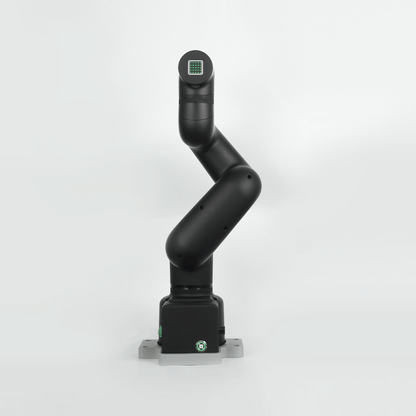 Elephant Robotics myCobot 320 Pi 2022 - 1kg Payload 6 DOF Collaborative Raspberry Pi Robotic Arm (with Flat Base)