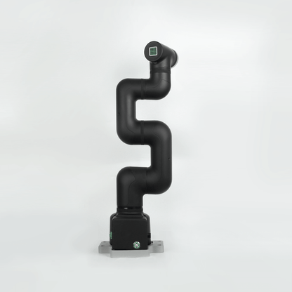 Elephant Robotics myCobot 320 Pi 2022 - 1kg Payload 6 DOF Collaborative Raspberry Pi Robotic Arm (with Flat Base)