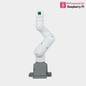 Elephant Robotics myCobot 320 Pi 2022 - 1kg Payload 6 DOF Collaborative Raspberry Pi Robotic Arm (with Flat Base)