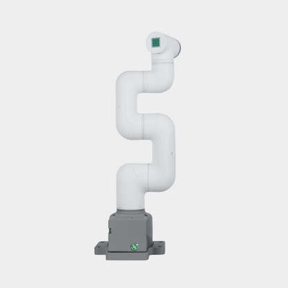 Elephant Robotics myCobot 320 Pi 2022 - 1kg Payload 6 DOF Collaborative Raspberry Pi Robotic Arm (with Flat Base)