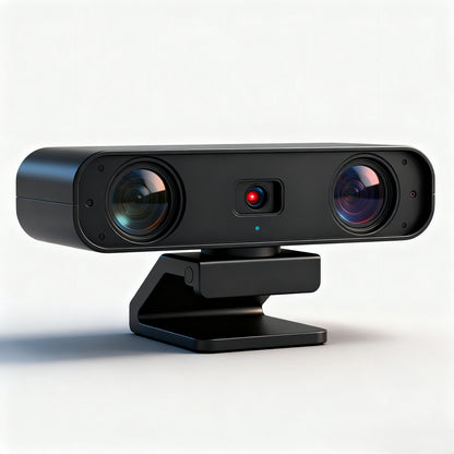 3D camera