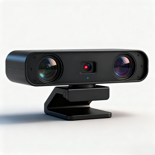 3D camera