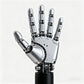 Bionic Robotic Hand