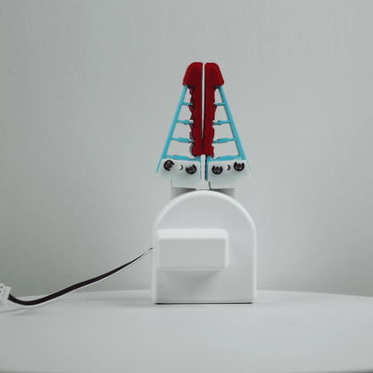 myCobot Flexible Gripper for myCobot/myPalletizer/mechArm/myBuddy