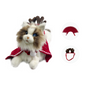 Elephant Robotics metaCat: Gift The Purr~Fect Companion Robotic Pet Cat Bicolor