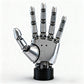 Bionic Robotic Hand
