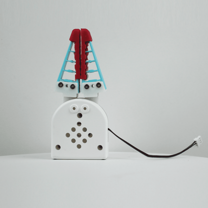 myCobot Flexible Gripper for myCobot/myPalletizer/mechArm/myBuddy