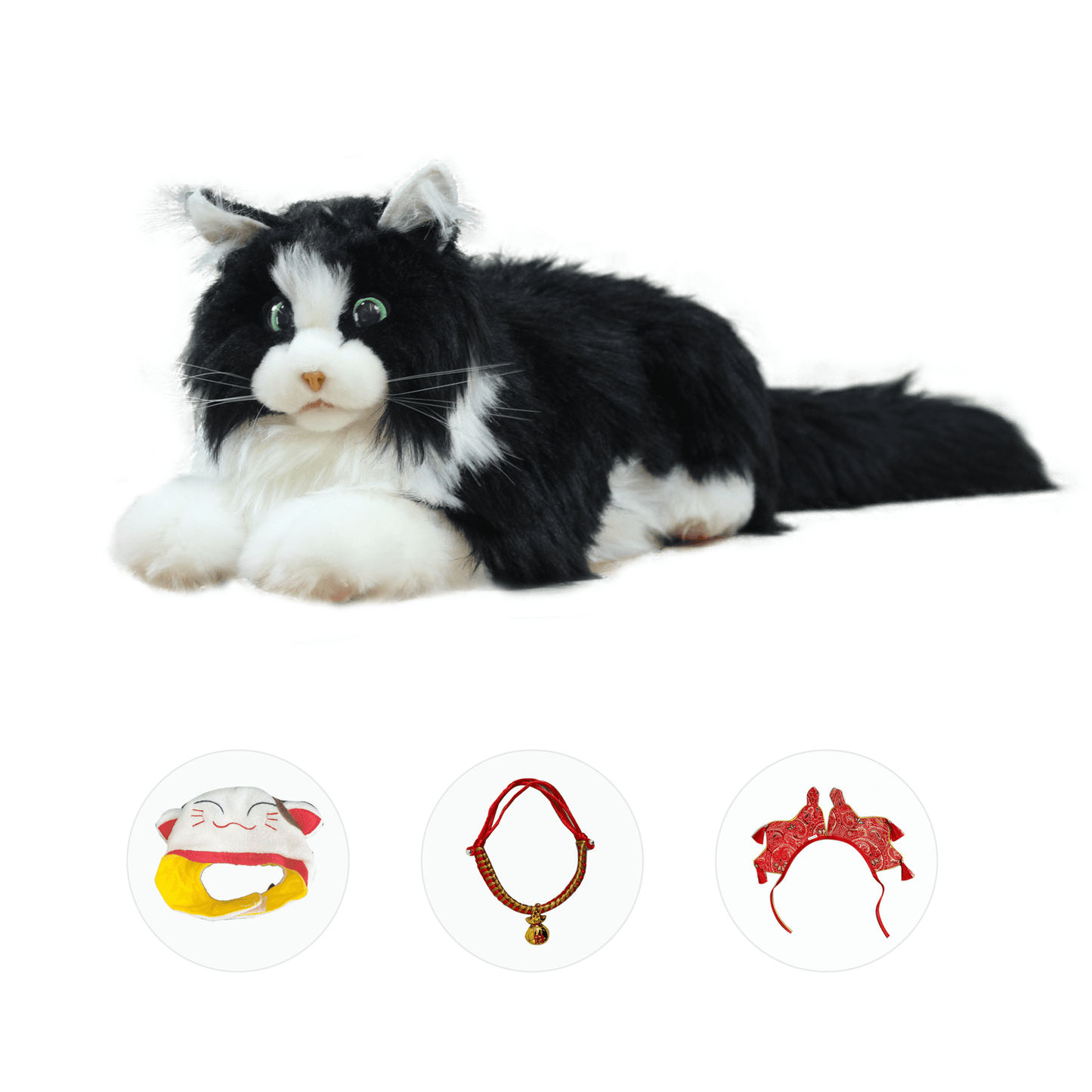 Elephant Robotics metaCat: Gift the Purr~Fect Companion Robotic Pet Cat