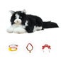 Elephant Robotics metaCat: Gift the Purr~Fect Companion Robotic Pet Cat