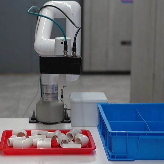 3D Artificial Intelligent Vision Kit for myCobot Pro 630