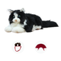 Elephant Robotics metaCat: Gift the Purr~Fect Companion Robotic Pet Cat